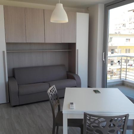 Domar Apartment Margherita Di Savoia Luaran gambar