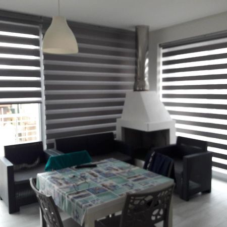 Domar Apartment Margherita Di Savoia Luaran gambar