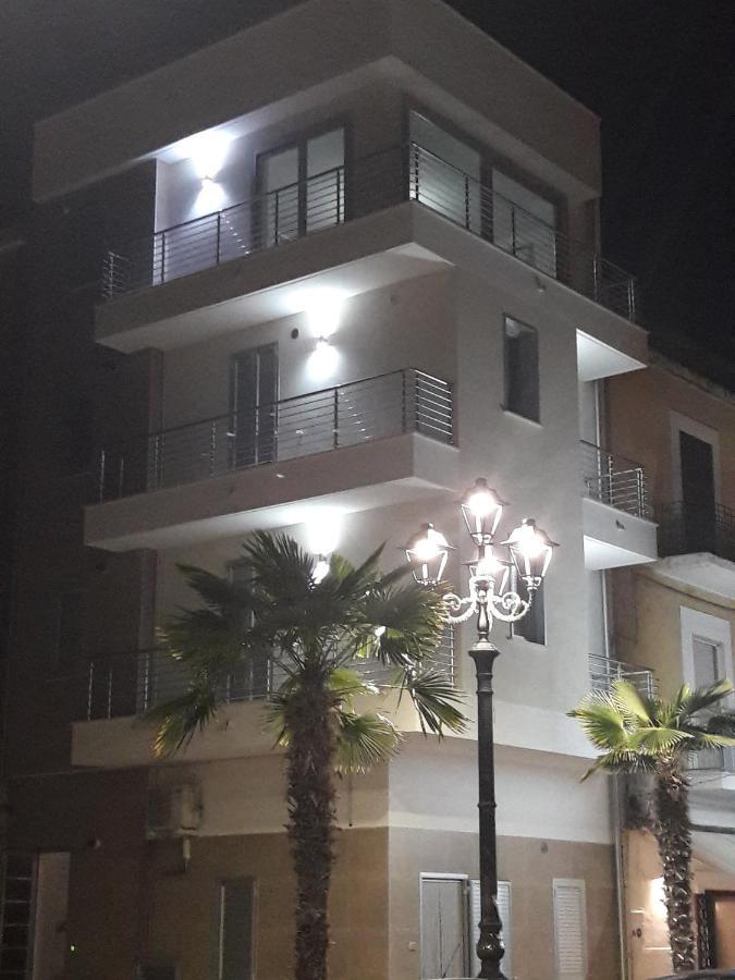 Domar Apartment Margherita Di Savoia Luaran gambar