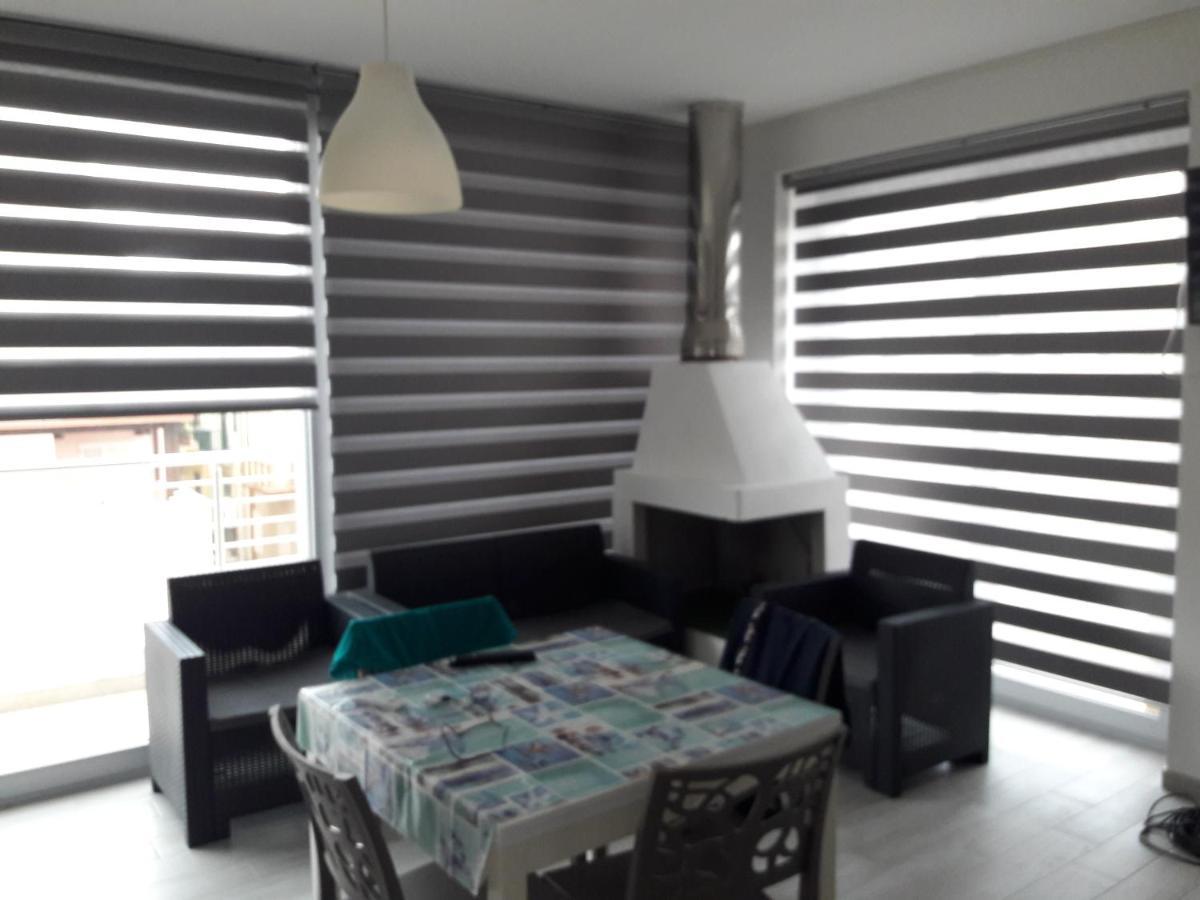Domar Apartment Margherita Di Savoia Luaran gambar