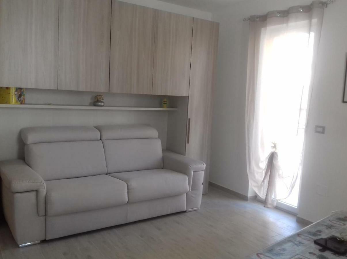Domar Apartment Margherita Di Savoia Luaran gambar